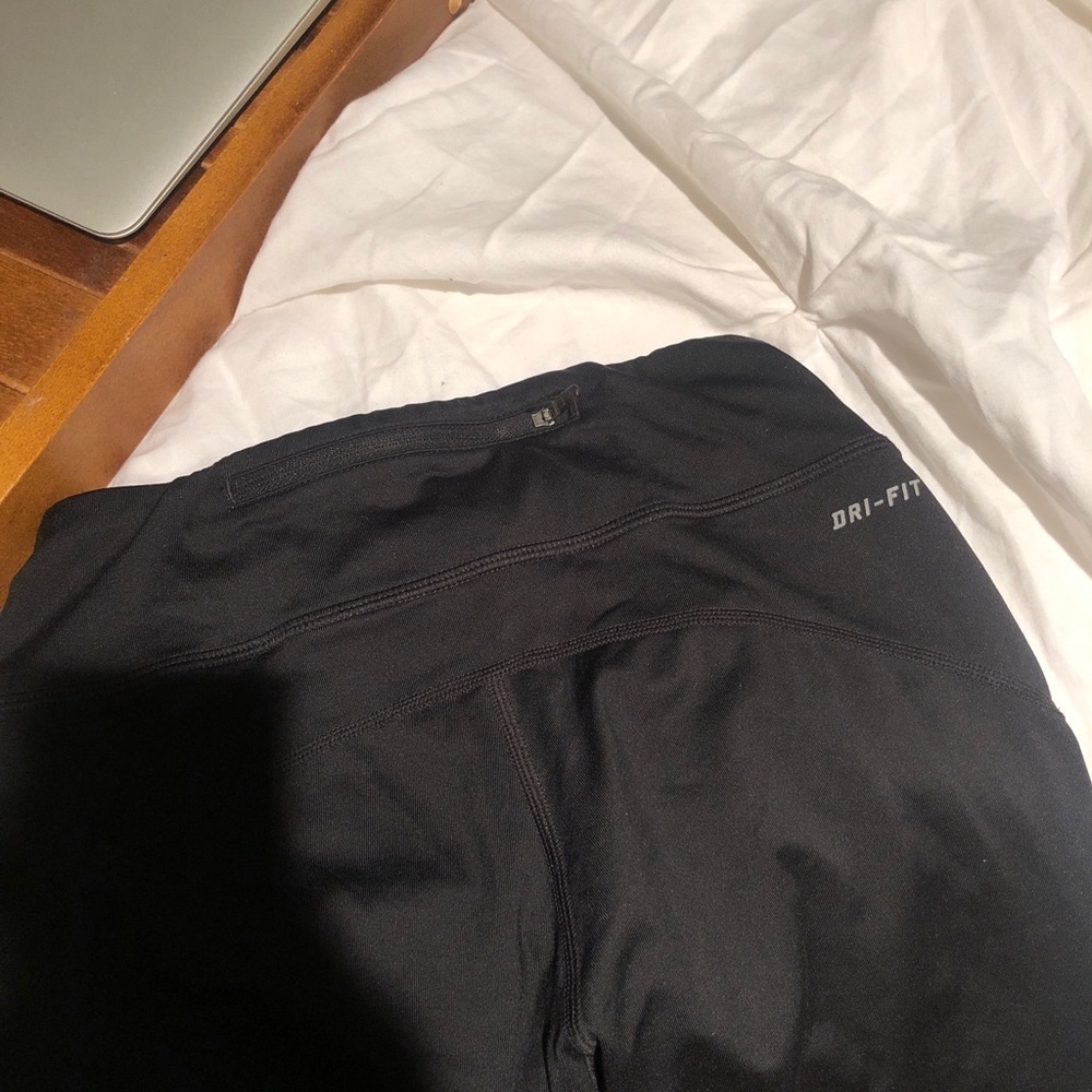 Nike dri fit leggings - Picture 4 of 5